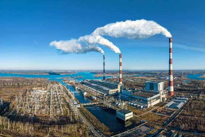 Приглашаем на работу на «Костромскую ГРЭС».