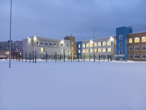 Школа за 50 минут. Школа за 50 минут.
